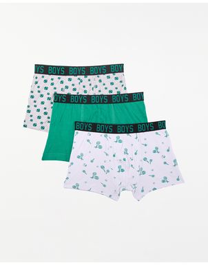 Boxer-Pack-x-3-Niño-Jhef-Blanco-Melange-Verde-06