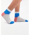 Calcetines-Pack-X-3-Niño-Milcar-Azul-Melange-Blanco-06