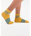 Calcetines-Pack-X-3-Niño-Milcar-Azul-Melange-Blanco-06