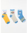 Calcetines-Pack-X-3-Niño-Mariano-Gris-Azul-Mostaza-06