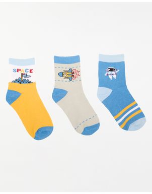 Calcetines-Pack-X-3-Niño-Mariano-Gris-Azul-Mostaza-06