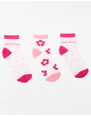 Calcetines-Niña-Mora-Rosa-Silver-06