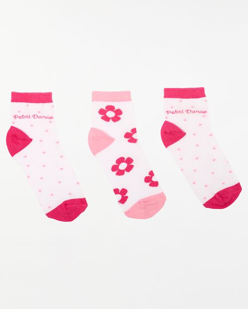 Calcetines-Niña-Mora-Rosa-Silver-06