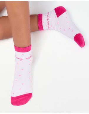 Calcetines-Niña-Mora-Rosa-Silver-06