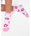 Calcetines-Niña-Mora-Rosa-Silver-06