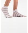 Calcetines-Pack-x-3-Mujer-Lili-Beige-Blanco-Beige-Latte-U