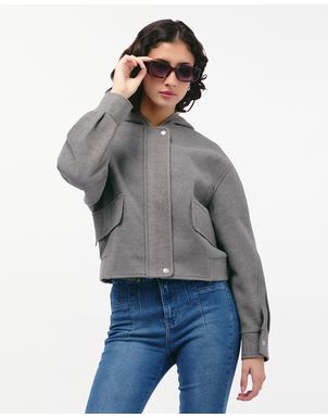 Casaca-Mujer-Dayaret-Gris-Castor-S