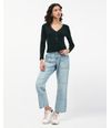 Polo-Mujer-Electra-Negro-S