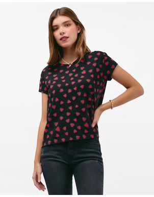 Polo-Mujer-Main-Negro-S