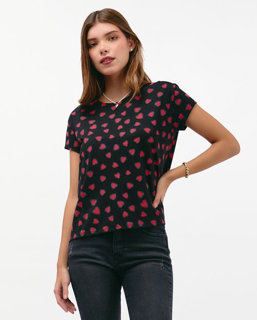 Polo-Mujer-Main-Negro-S