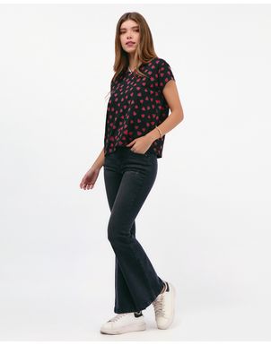 Polo-Mujer-Main-Negro-S