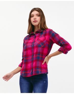 Blusa-Mujer-Betsa-Fucsia-Oscuro-S