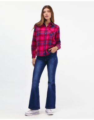 Blusa-Mujer-Betsa-Fucsia-Oscuro-S