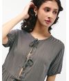 Blusa-Mujer-Eines-Negro-S
