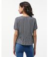 Blusa-Mujer-Eines-Negro-S