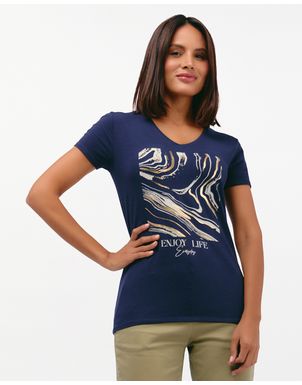 Polo-Mujer-Romelia-Azul-Persa-S