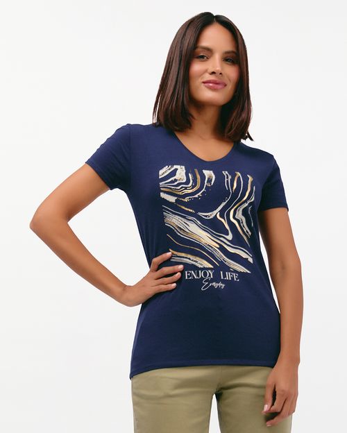 Polo-Mujer-Romelia-Azul-Persa-S
