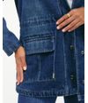 Casaca-Mujer-Aysha-Azul-S