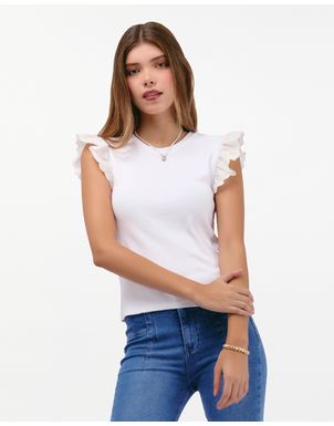 Polo-Mujer-Georgina-Blanco-S