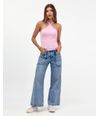 Top-Mujer-Cereza-Rosemen-S