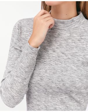 Vestido-Mujer-Catherine-Gris-Melange-S