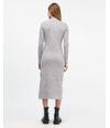 Vestido-Mujer-Catherine-Gris-Melange-S