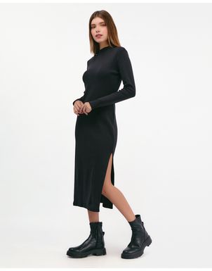 Vestido-Mujer-Catherine-Negro-S