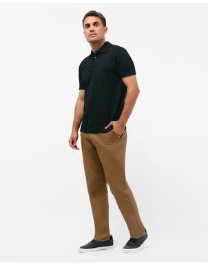 Polo-Cuello-Camisa-Hombre-Joan-Negro-M