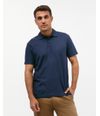 Polo-Cuello-Camisa-Hombre-Joan-Azul-Nautico-Seda-M
