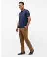 Polo-Cuello-Camisa-Hombre-Joan-Azul-Nautico-Seda-M