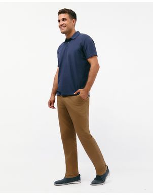 Polo-Cuello-Camisa-Hombre-Joan-Azul-Nautico-Seda-M