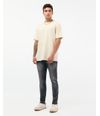 Polo-Hombre-Sting-Crema-Pastel-M