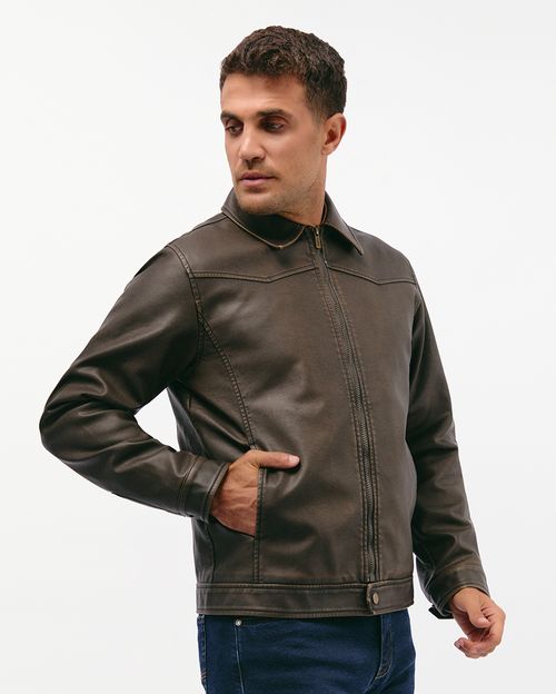 Casaca-Hombre-Gonza-Marron-Chocolate-M