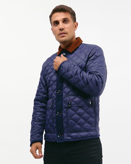 Casaca-Hombre-Jacob-Azul-Real-M
