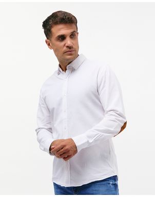 Camisa-Hombre-Mikel-Blanco-Optico-M