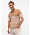 Polo-Cuello-Camisa-Hombre-Nando-Beige-Arena-M