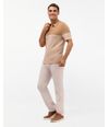 Polo-Cuello-Camisa-Hombre-Nando-Beige-Arena-M