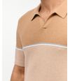 Polo-Cuello-Camisa-Hombre-Nando-Beige-Arena-M