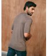 Polo-Cuello-Camisa-Hombre-Suarez-Marron-Chocolate-M