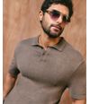 Polo-Cuello-Camisa-Hombre-Suarez-Marron-Chocolate-M
