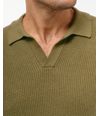 Polo-Cuello-Camisa-Hombre-Bruno-Verde-Frost-M