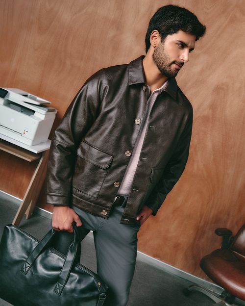 Casaca-Hombre-Alan-Marron-Chocolate-M
