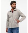 Casaca-Hombre-Pizarro-Gris-Claro-M