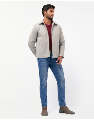 Casaca-Hombre-Pizarro-Gris-Claro-M