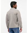 Casaca-Hombre-Pizarro-Gris-Claro-M
