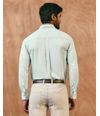 Camisa-Hombre-Yzmael-Verde-Pastel-M