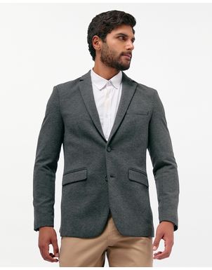 Blazer-Hombre-Eloi-Charcoal-M