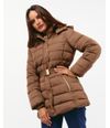 Casaca-Mujer-Raisa-Marron-Chocolate-S