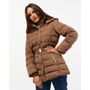 Casaca-Mujer-Raisa-Marron-Chocolate-S
