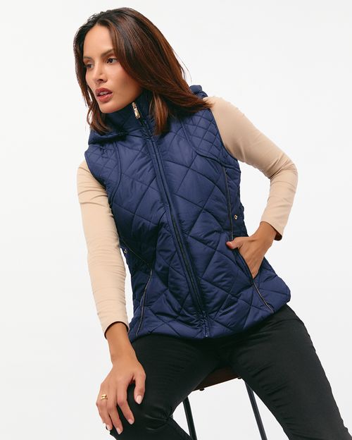 Chaleco-Mujer-Paola-Azul-Imperial-S